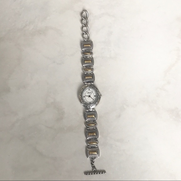 Brighton Accessories | Brighton Bentley Watch | Poshmark